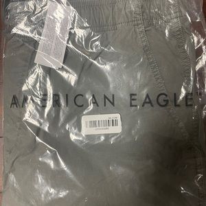 NWT American eagle joggers